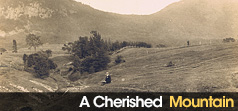 A Cherished Mountain