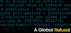 A Global Refusal