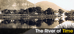 The River of Time